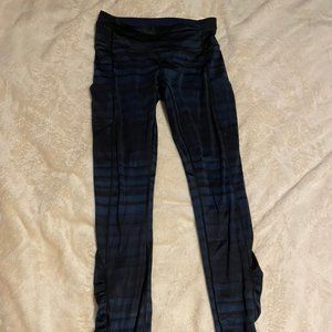 Lululemon Speed Tight III *All Full-On Luxtreme 4